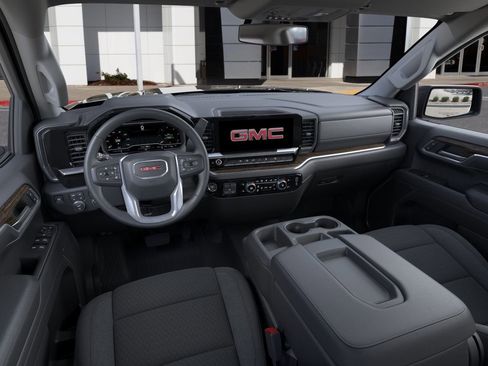 New 2026 GMC Sierra 1500 Elevation image 16