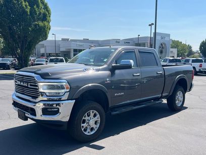Used 2022 RAM 2500 Laramie