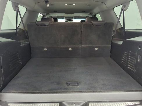Used 2016 GMC Yukon XL SLT w/ HD Trailering Package AWD/4WD image 24