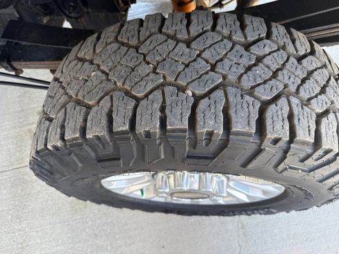 Used 2024 Ford F350 XL w/ XL Off-Road Package AWD/4WD image 25