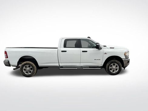 Used 2023 RAM 2500 Big Horn w/ Level 1 Equipment Group image 6
