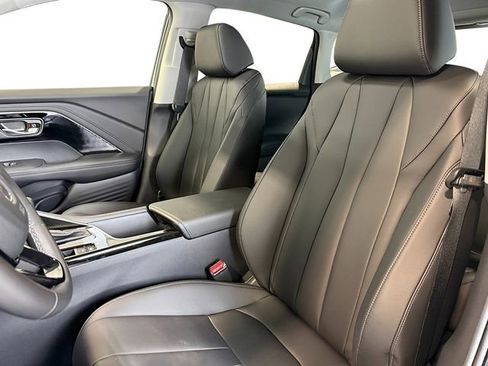 New 2026 Acura ADX FWD image 13