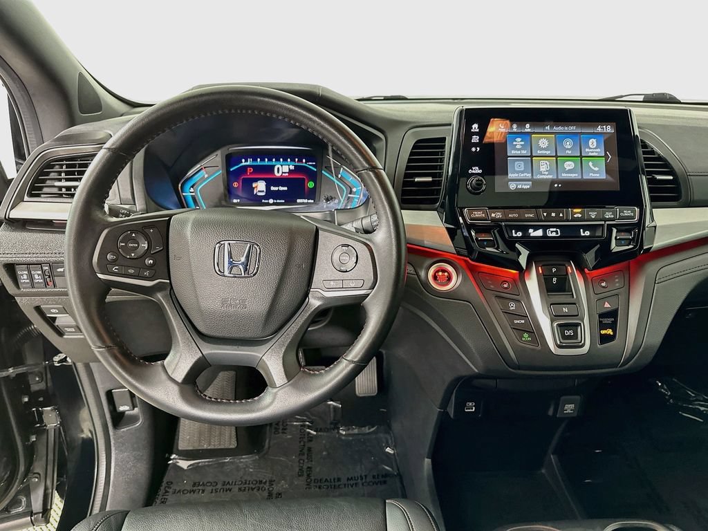 Certified 2023 Honda Odyssey Sport image 19