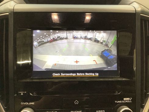 Certified 2023 Subaru Forester Premium image 19