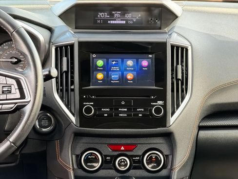 Certified 2023 Subaru Crosstrek 2.0i Premium image 29