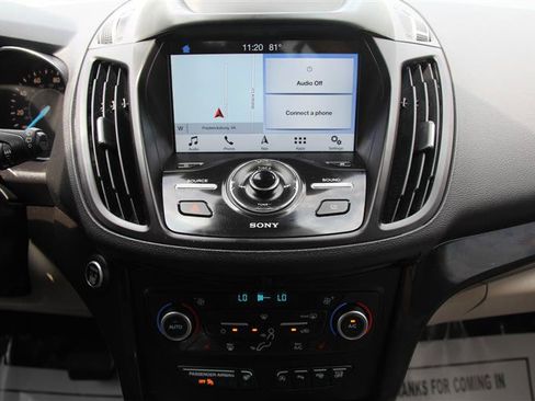 Used 2019 Ford Escape Titanium AWD/4WD image 29