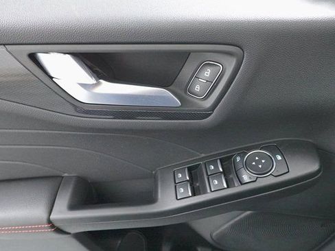 Used 2025 Ford Escape ST-Line Select w/ Tech Pack #1 image 8