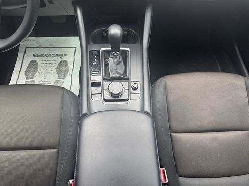 Used 2022 MAZDA MAZDA3 s image 15