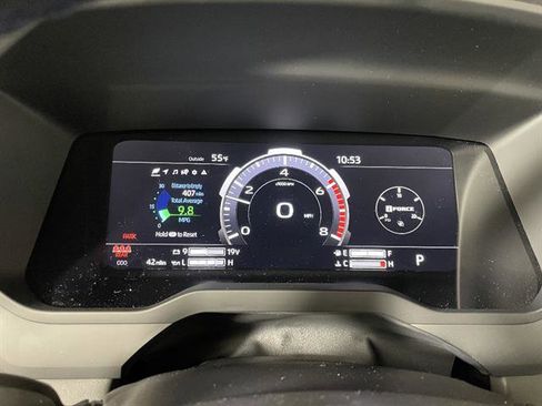 New 2026 Toyota Tundra Platinum AWD/4WD image 15