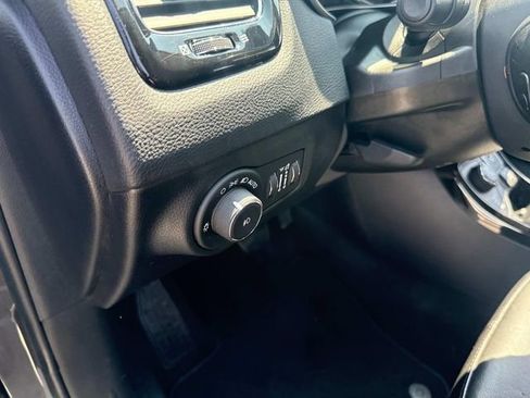 Used 2020 Jeep Compass Limited w/ Safety & Security Group image 21