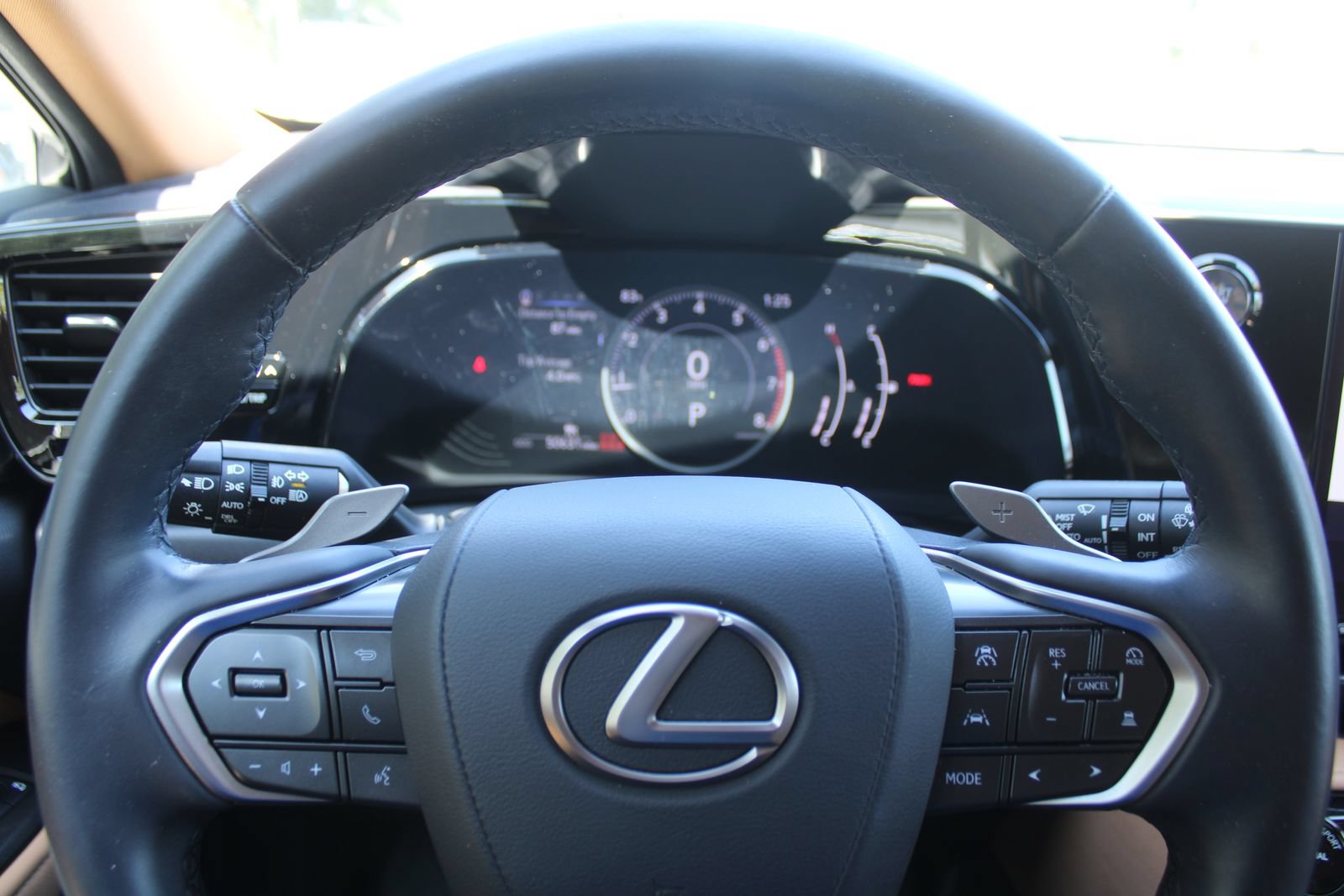 Used 2022 Lexus NX 350 AWD image 28