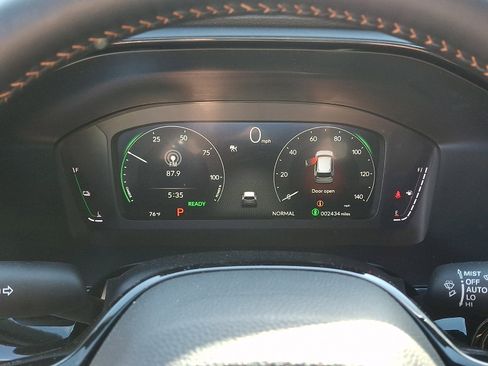 Used 2026 Honda CR-V Sport Touring image 20