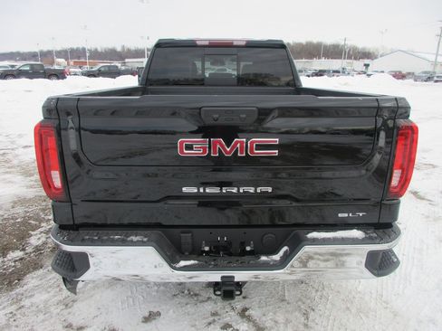 New 2026 GMC Sierra 1500 SLT w/ SLT Premium Plus Package image 6