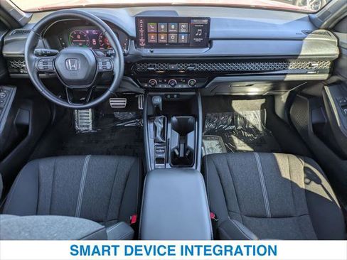 Used 2024 Honda Accord Sport image 21