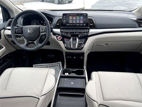 Used 2026 Honda Odyssey Touring image 10