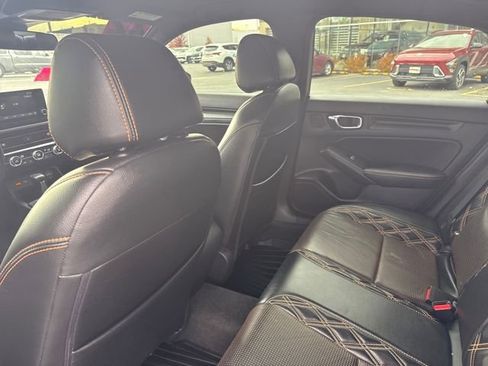 Used 2022 Honda Civic Sport image 20