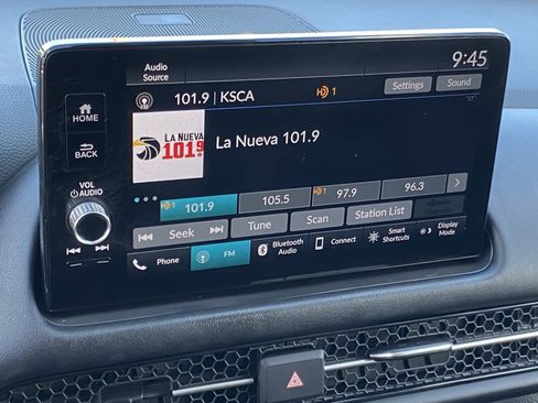 Used 2024 Honda HR-V EX-L image 20