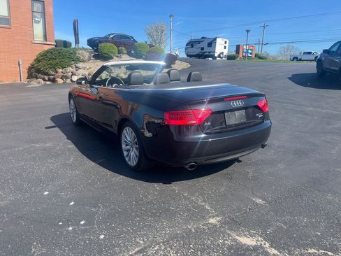 Used 2014 Audi A5 2.0T Premium Plus w/ Premium Plus Package AWD/4WD image 17