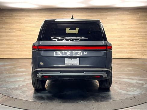 Used 2024 Rivian R1S Adventure image 19