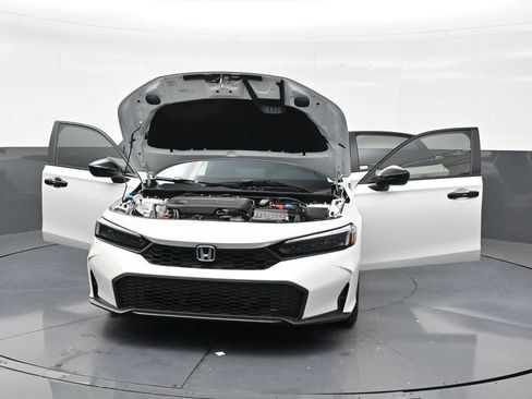 Used 2026 Honda Civic Sport image 34