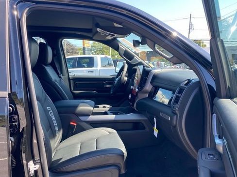 New 2026 RAM 1500 Rebel w/ Advanced Safety Group II AWD/4WD image 30
