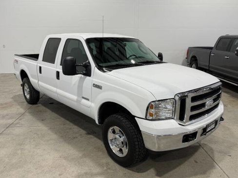 Used 2007 Ford F250 Lariat image 6