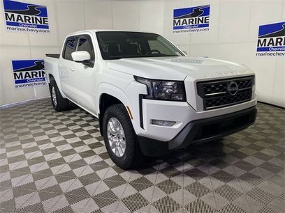 Used 2023 Nissan Frontier SV w/ SV Convenience Package