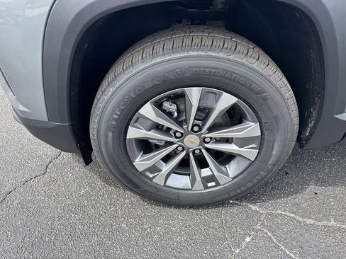 New 2026 Chevrolet Equinox LT image 12