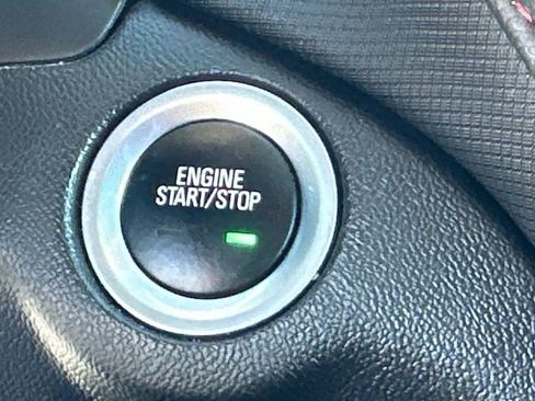 Certified 2024 Chevrolet Equinox RS image 36