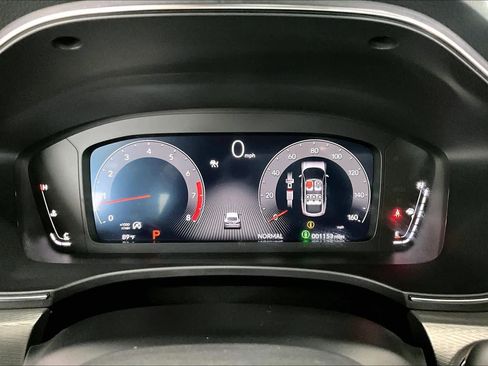 Used 2026 Acura Integra A-Spec FWD image 16