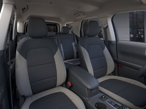 New 2026 Ford Bronco Sport Big Bend AWD/4WD image 10