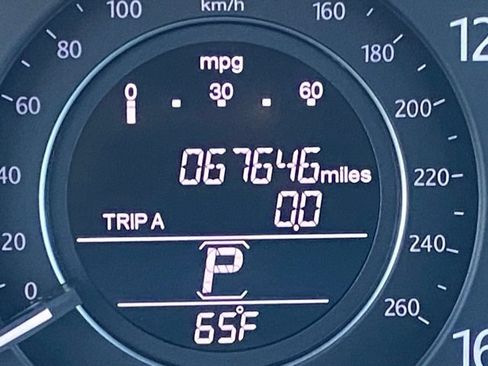 Used 2014 Honda Accord EX-L image 25
