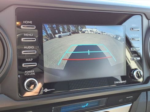 Used 2023 Toyota Tacoma SR image 24