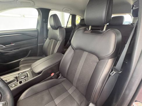 Used 2025 MAZDA CX-50 AWD 2.5 S w/ Preferred Package image 13