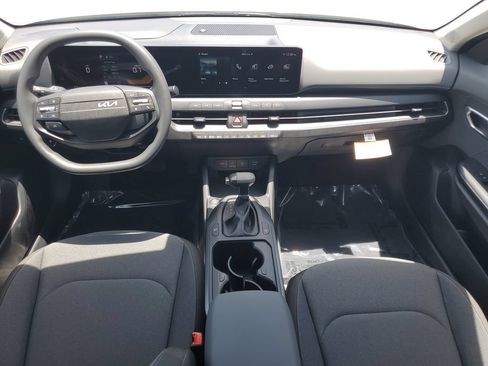 New 2026 Kia K4 FWD image 23