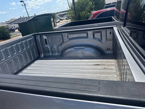 Used 2021 RAM 1500 Lone Star RWD image 4