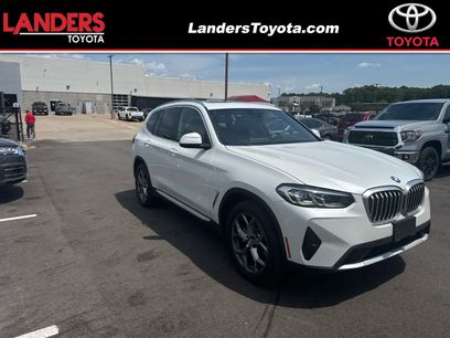 Used 2024 BMW X3 xDrive30i