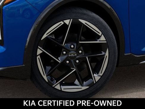 Used 2026 Kia K4 GT-Line w/ GT-Line Premium Package FWD image 9