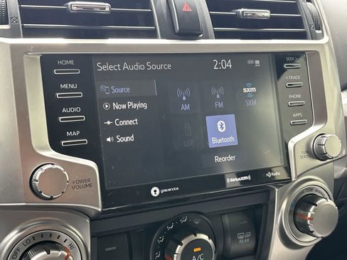 Used 2021 Toyota 4Runner SR5 AWD/4WD image 17