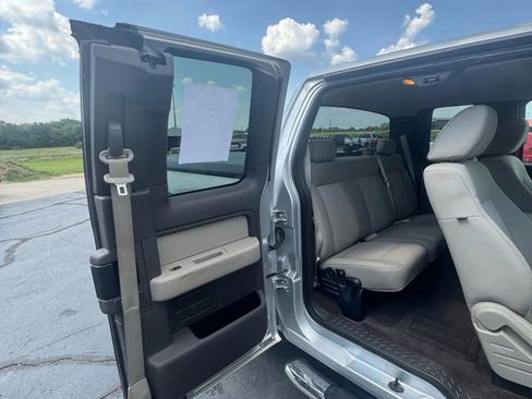 Used 2009 Ford F150 XLT image 13