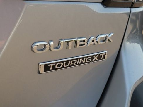 New 2025 Subaru Outback Touring XT image 11