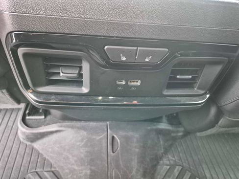 Used 2024 Chevrolet Silverado 1500 ZR2 w/ ZR2 Bison Edition image 37