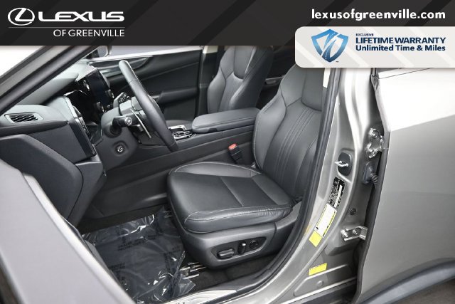 Used 2024 Lexus NX 250 FWD image 20