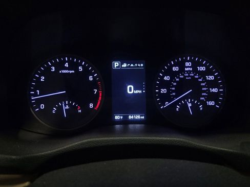 Used 2016 Hyundai Tucson Limited w/ Option Group 03 AWD/4WD image 23