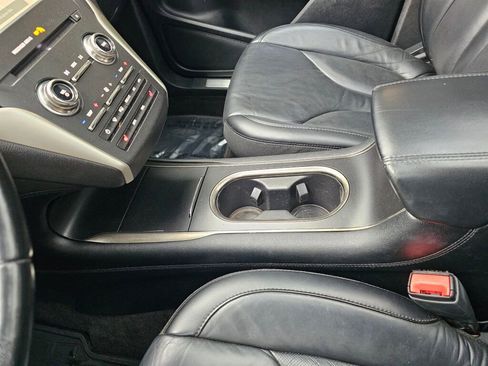 Used 2017 Lincoln MKC Select w/ Select Plus Package AWD/4WD image 27