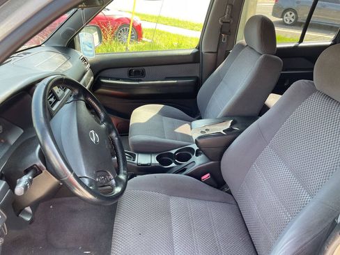 Used 2002 Nissan Pathfinder SE AWD/4WD image 9