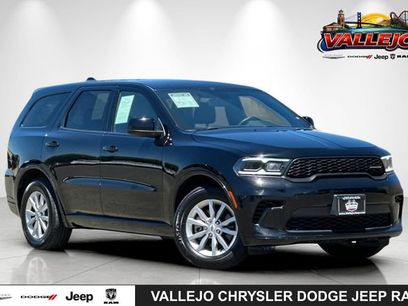 Used 2026 Dodge Durango GT