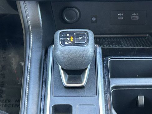 Certified 2023 Nissan Pathfinder SL AWD/4WD image 24