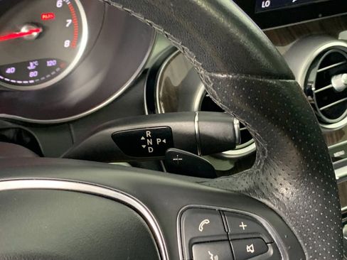 Used 2017 Mercedes-Benz C 300 Sedan image 24