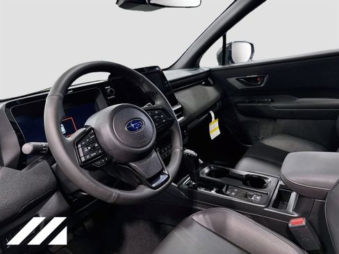 Used 2026 Subaru Outback Premium AWD/4WD image 9